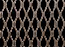 Expanded Metal