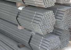 Steel Round Tubing