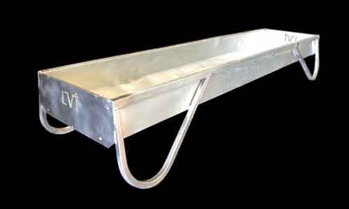 Bunk Feeder