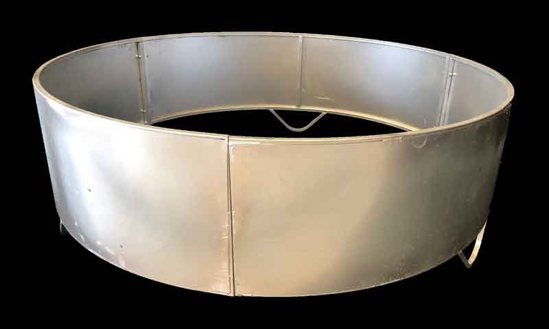 Horse Round Bale Feeder
