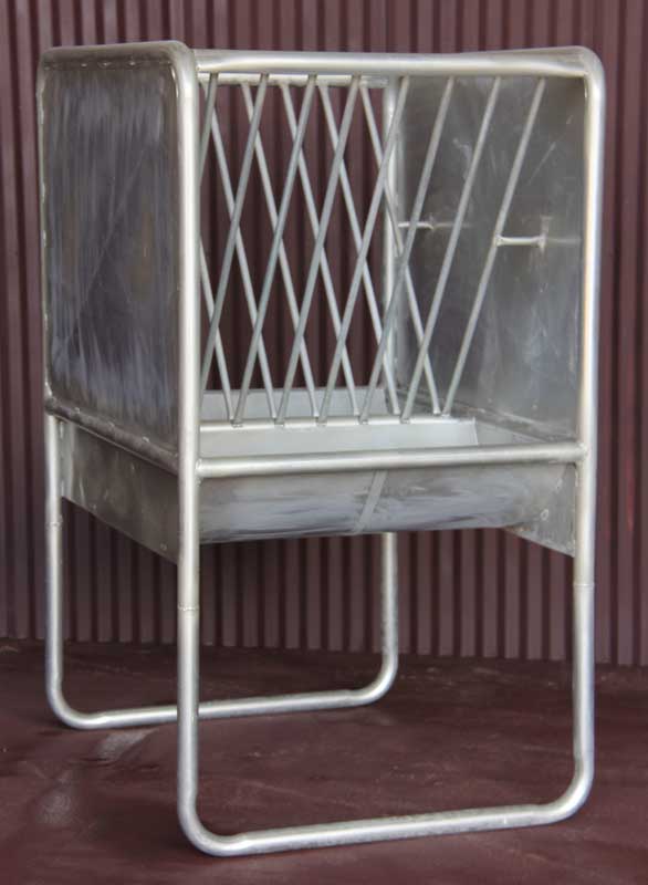 Small Horse Feeder