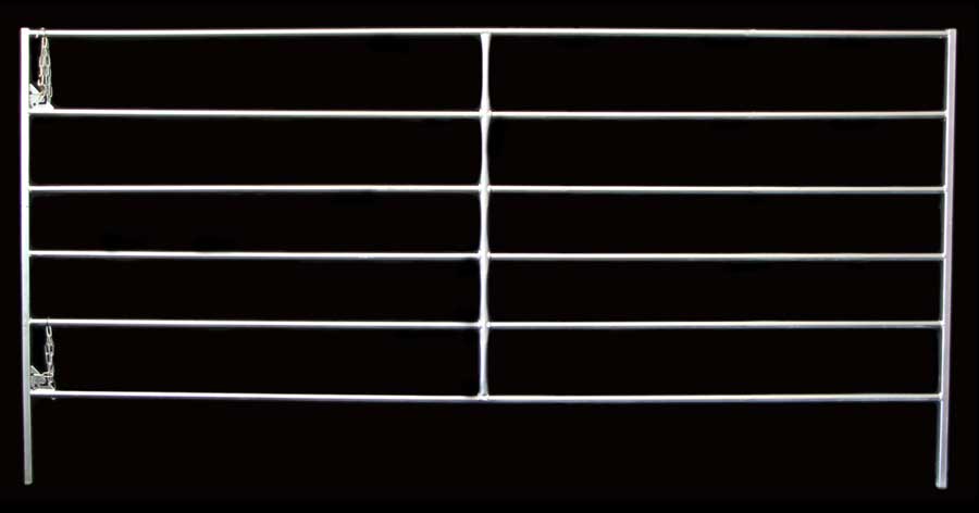 PUT10 panel