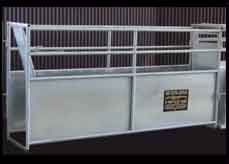 Sheet Metal Leadups